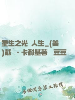 重生之光輝人生
